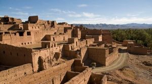 7 Days Trip from Casablanca to Desert