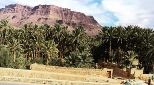 Circuit 2 Jours Marrakech Zagora Mhamid