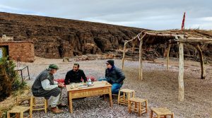 3 Days Tour from Casablanca to Merzouga Desert