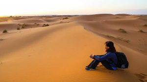 5 Days Marrakech Excursions To Zagora And Merzouga