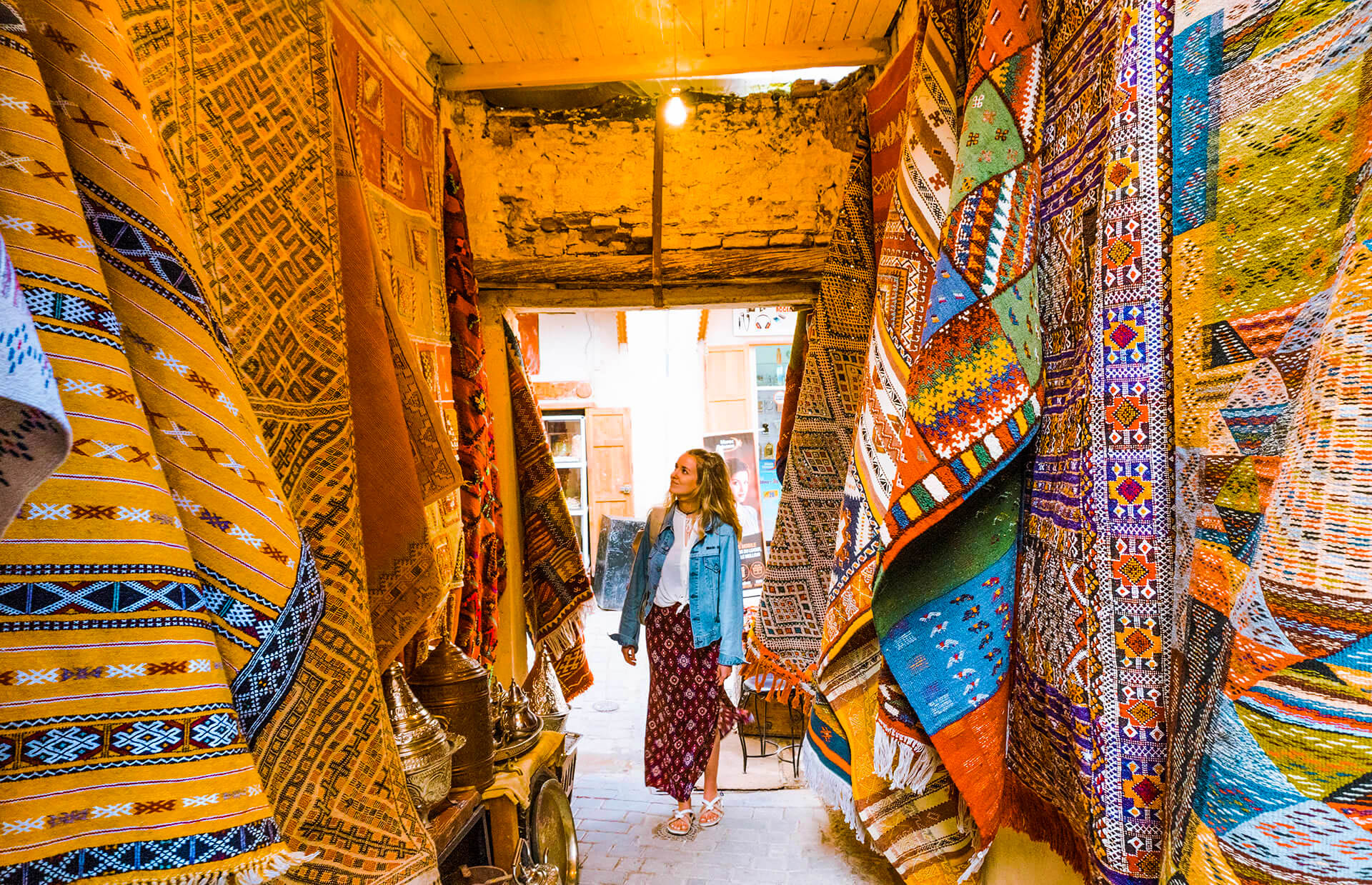 South Morocco Discovery