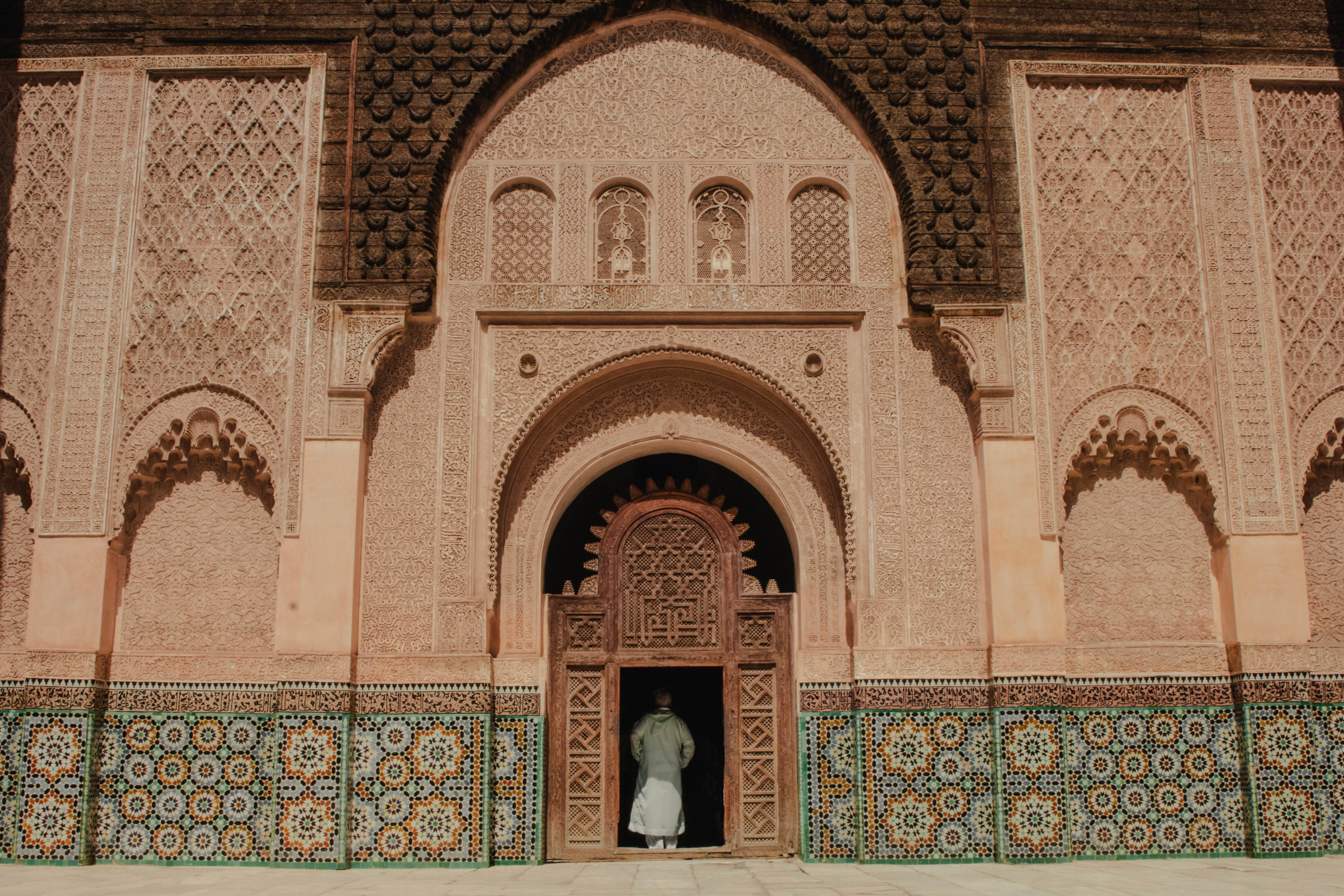 Exploring Morocco’s Beauty: 6 Days from Fes to Marrakech via Merzouga