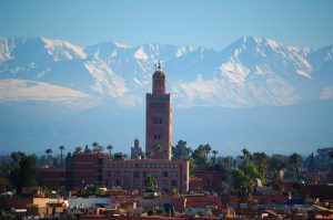 itinerary 7 best marrakech sahara desert trips and vacations for family
