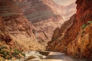 italy to morocco tour itinerary