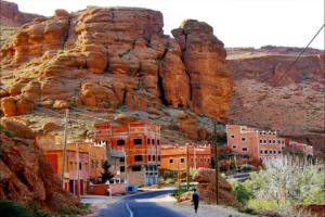 italy to morocco tour itinerary