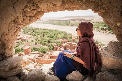 italy to morocco tour itinerary