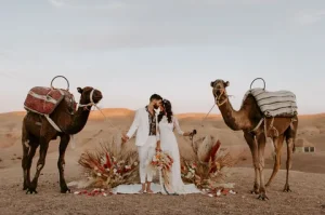 italy to morocco tour itinerary