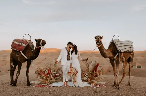 italy to morocco tour itinerary