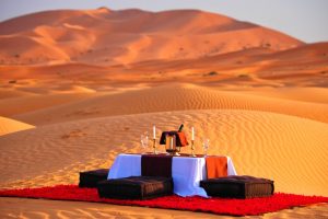 9 Days the wonder of Morocco