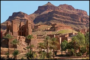 Morocco 8 Day - A Journey Through Time and Tradition