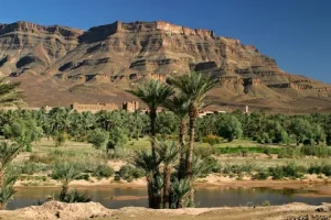 italy to morocco tour itinerary