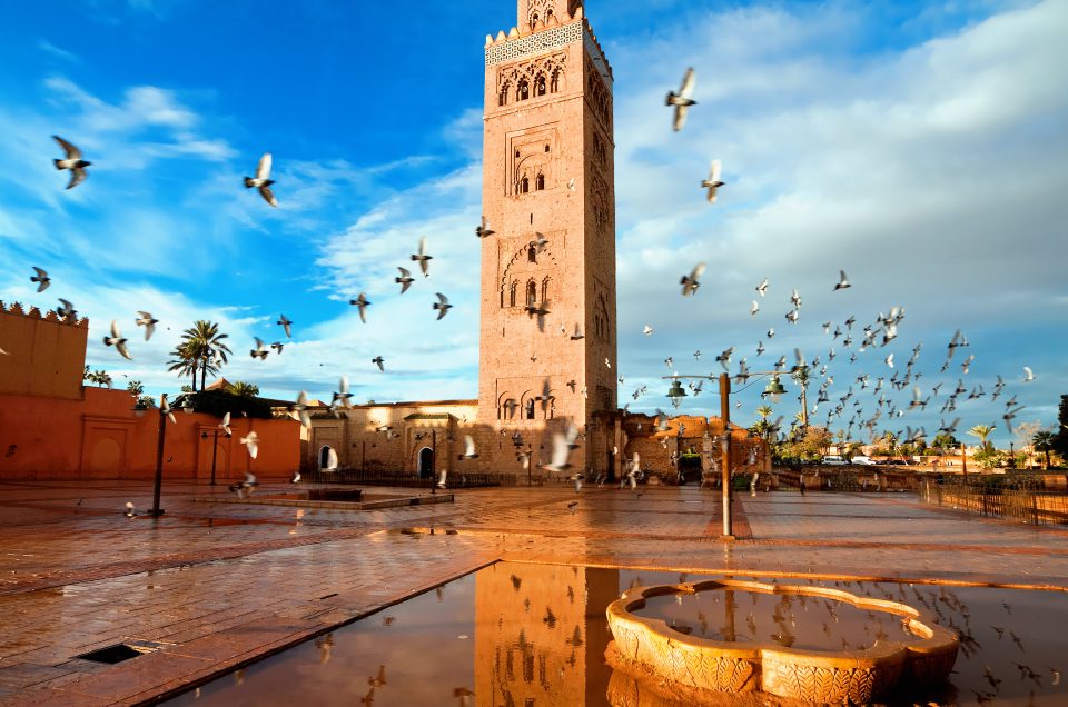 Morocco Private Tours from Casablanca