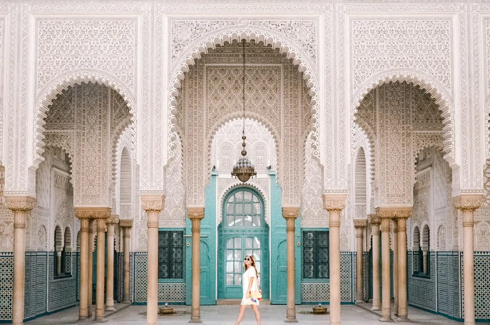 Visit Casablanca, Morocco: Your Ultimate Guide