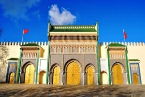 FES