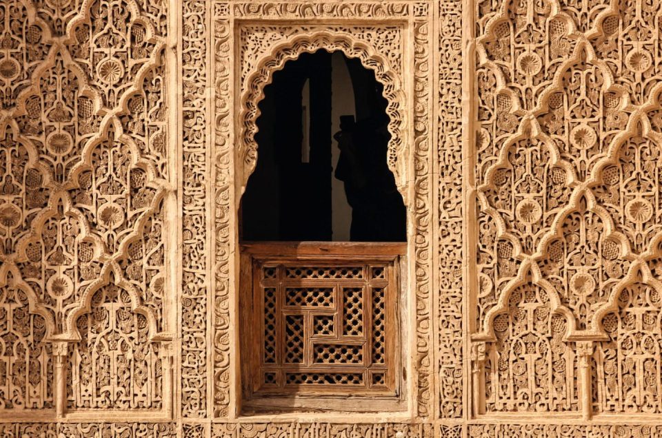 The Rich Ancestry of Morocco