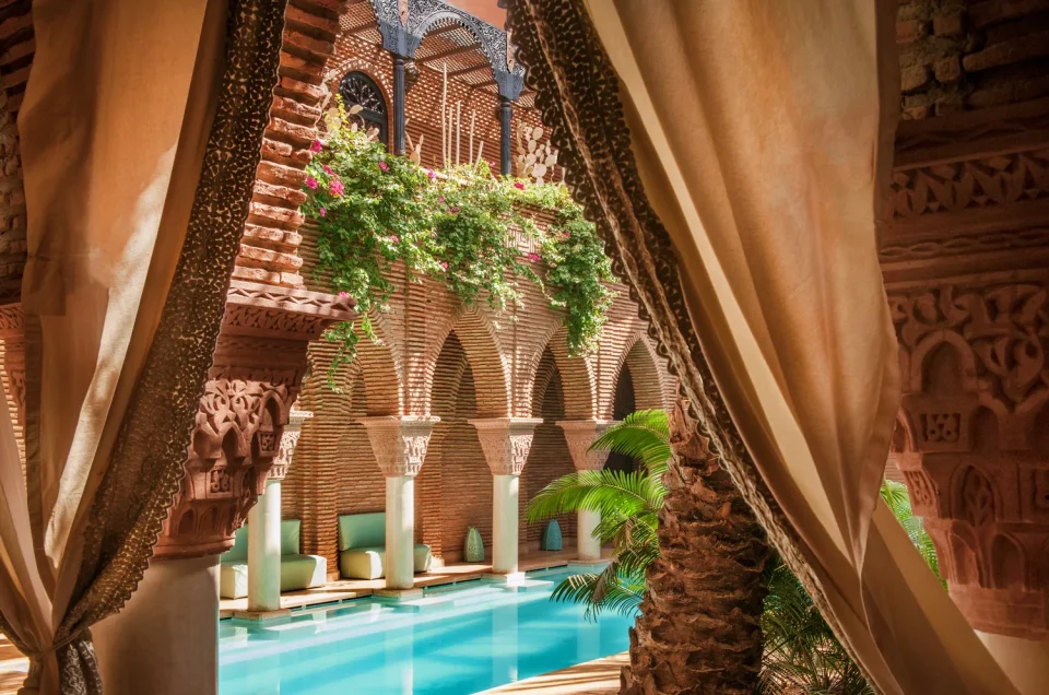 Where to Stay in Fez, Morocco: Hotels or Riads?
