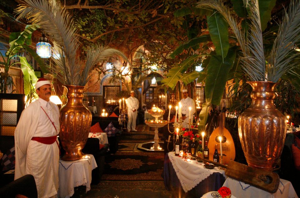 The 10 Best Restaurants In Casablanca Morocco: A Culinary Journey