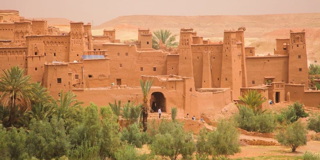 day trips from marrakech