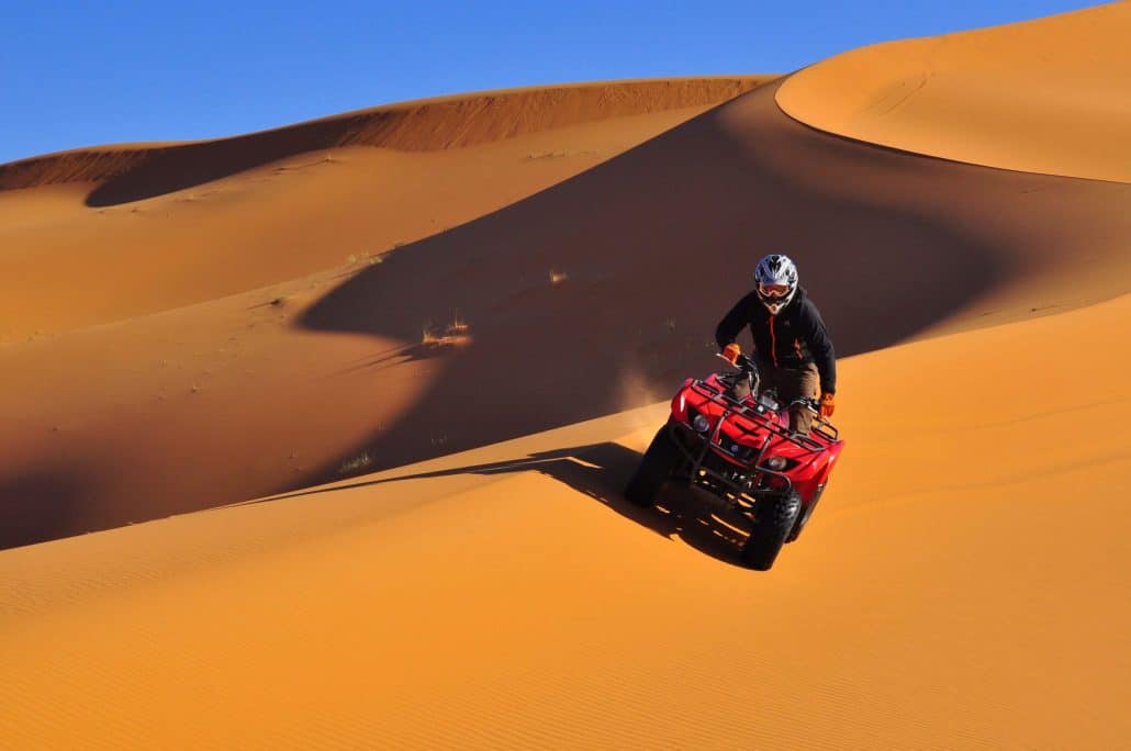 private 3 day merzouga desert tour from fes