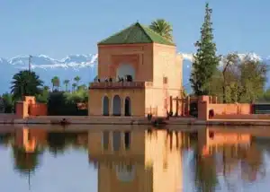 morocco casablanca desert tour