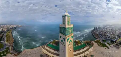 Best Casablanca Tours Holidays excursions trips...9 days