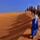 Casablanca layover tour itinerary 9 days