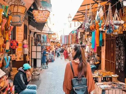 Best Digital Nomad Travel Destinations