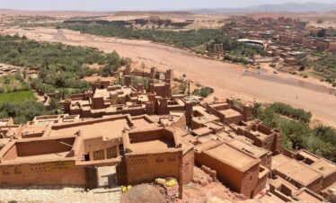 Five Day Marrakech Desert Itinerary
