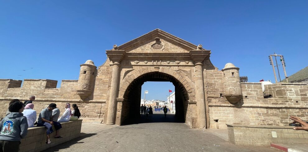8 Days Morocco Tour,8 Days Morocco Tour Itinerary from Casablanca – visiting Chefchaouen, Fes, Sahara Desert, and Marrakech. Private 8 Days Desert Tour from Casablanca with camel trekking and overnight Berber camp in Merzouga. Chefchaouen Blue City street view on an 8 Days Morocco Tour Itinerary from Casablanca. Exploring Fes medina during a private 8 days itinerary in Morocco. Camel caravan in the Sahara Desert included in an 8 Days Desert Tour from Casablanca. Scenic Todra Gorge during an 8 Days Morocco Tour Itinerary. Traditional Berber kasbah of Ait Benhaddou on a private 8 days Morocco itinerary. Colorful souks of Marrakech at the end of an 8 Days Morocco Tour from Casablanca.