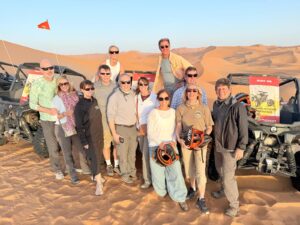 9 DAYS MOROCCO TOUR FROM FES