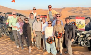 9 DAYS MOROCCO TOUR FROM FES