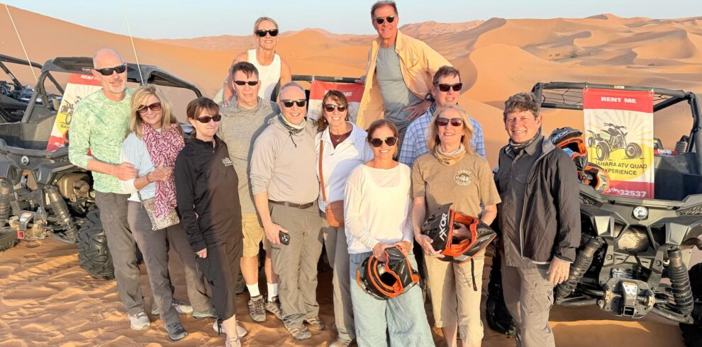 9 DAYS MOROCCO TOUR FROM FES
