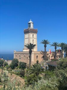 10 Day Morocco Trip From Tangier