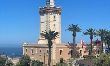 10 Day Morocco Trip From Tangier