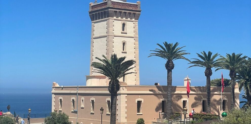 10 Day Morocco Trip From Tangier