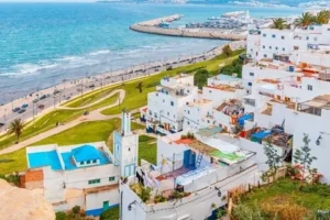 7 Day Morocco Trip From Tangier