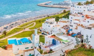 7 Day Morocco Trip From Tangier