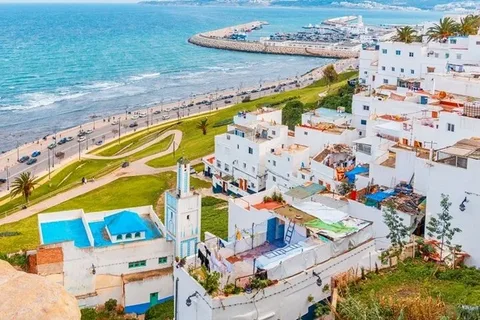 7 Day Morocco Trip From Tangier