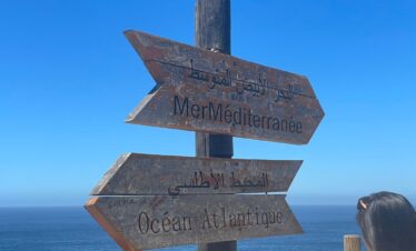 9 Day Trip From Tangier