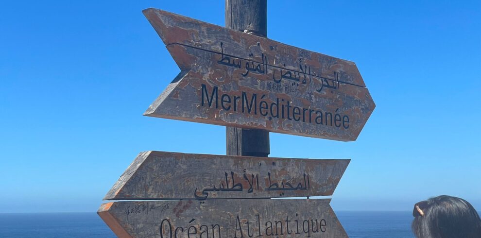 9 Day Trip From Tangier