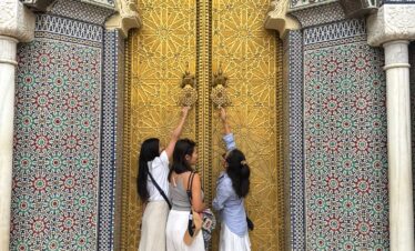Marrakech Imperial City Tour 6 day