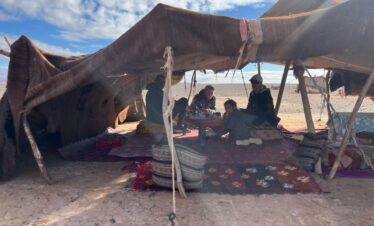 10 Days Marrakech Desert Tour/Chefchaouen (Blue City) Merzouga desert camp Atlas Mountains tour 10 day Morocco itinerary Private Morocco tour Camel trekking Sahara