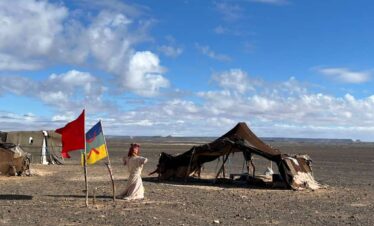 Five Day Marrakech Desert Itinerary