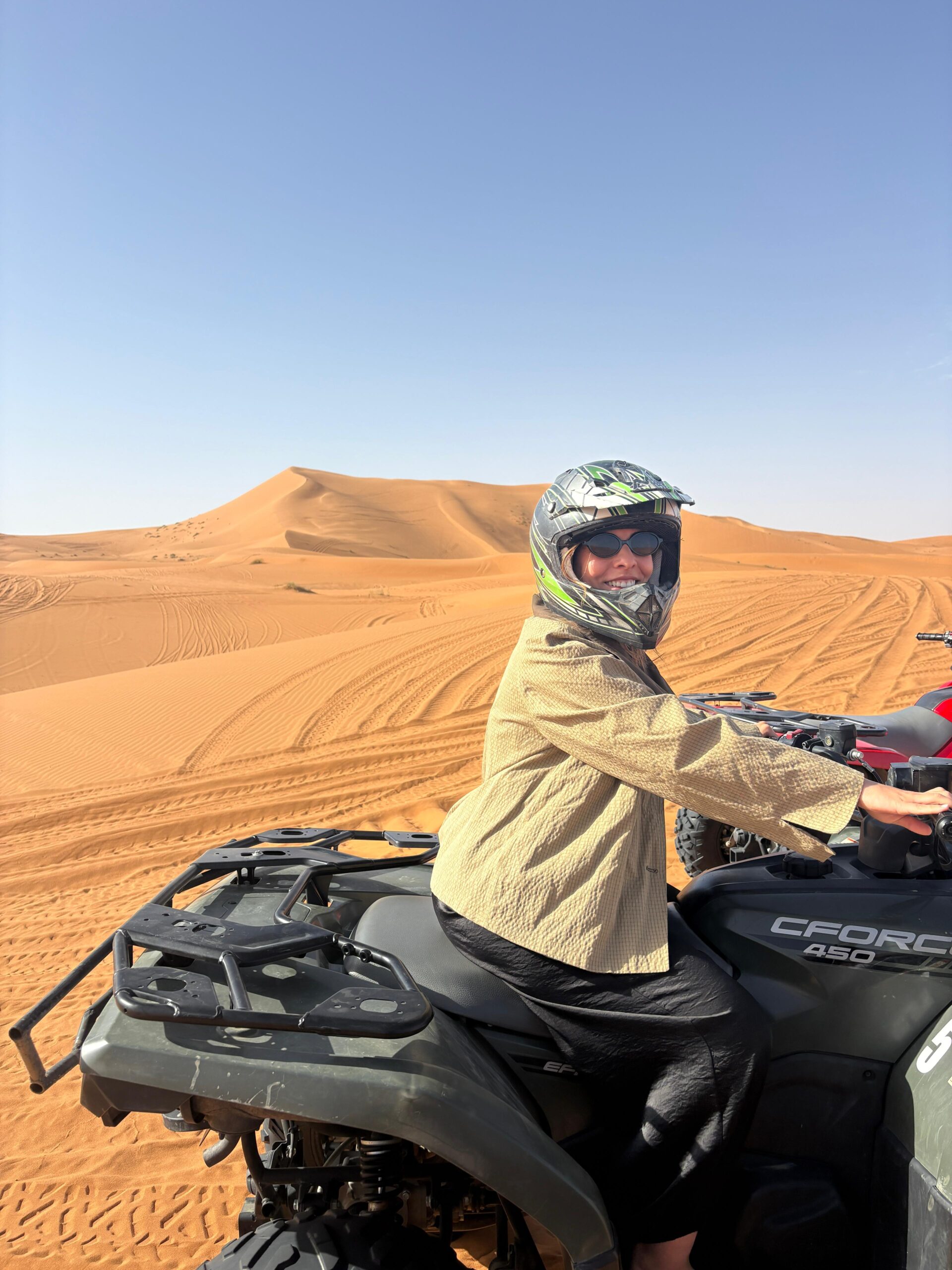 6 Day Desert Itinerary From Marrakech