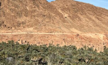 5 Days From Marrakech To Erg Chebbi