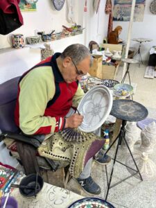 Private 8 Day Trip from Marrakech/From the bustling souks of Marrakech and Fes to the silent majesty of the Sahara Desert's Erg Chebbi dunes,