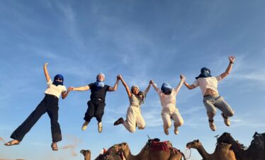 Marrakech Imperial City Tour 6 day