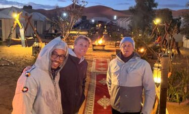 Three Day Marrakech Desert Trip