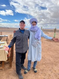 9 Days From Marrakech To Erg Chebbi/ camel ride / luxury camp in merzouga