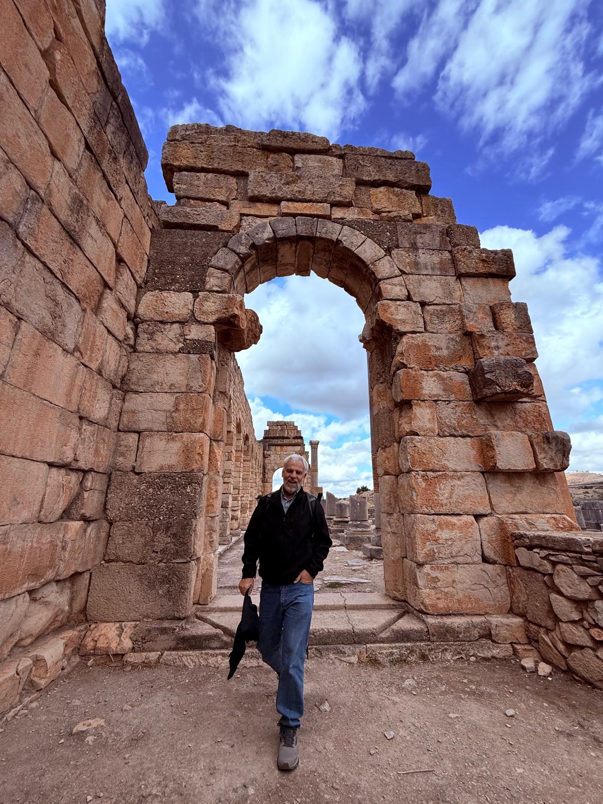 Desert Itinerary From Marrakech Morocco.Adventure in Morocco Sahara